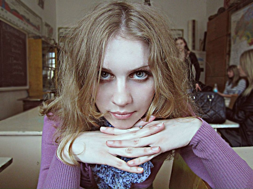 Анна Павлова | Смоленск