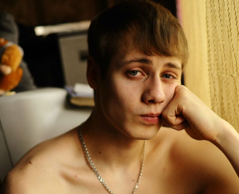 Дима Хохлов | Ленинск-Кузнецкий