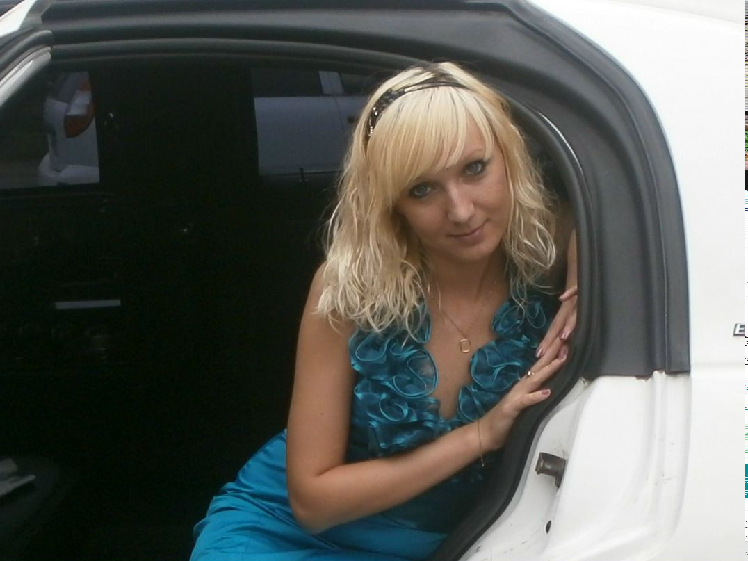 Наталья Трошагина | Казань