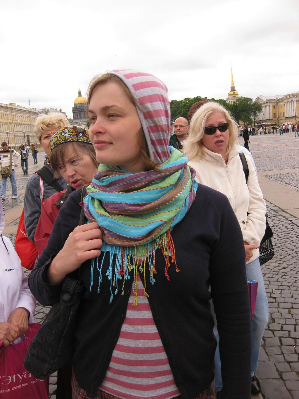 Татьяна Капуркина | Москва