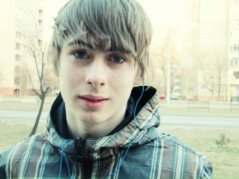 Андрій Янишин | Львов