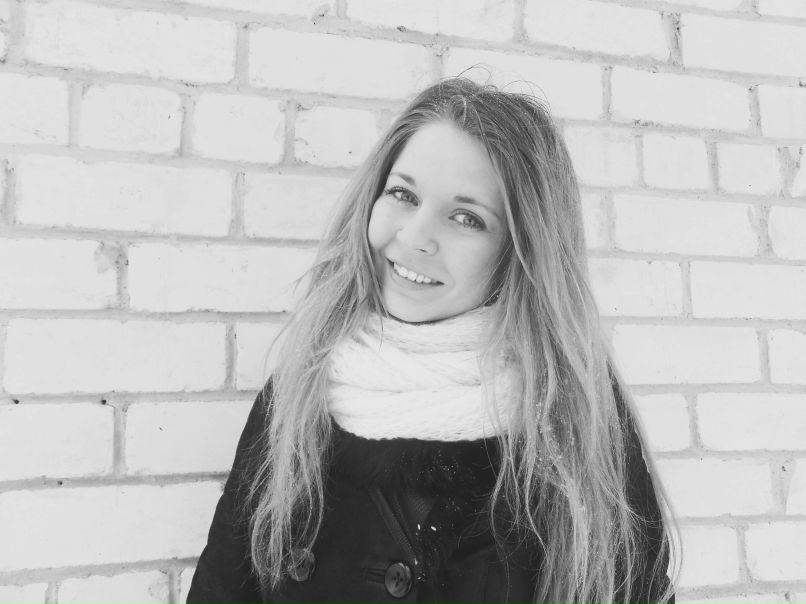 Вероника Бологова | Орёл