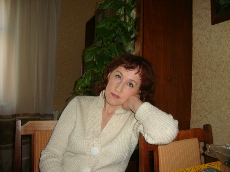 Светлана Новоселова | Киров