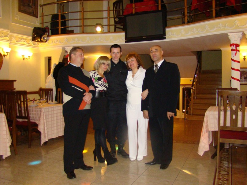 Андрей Филиппов | Краснодар