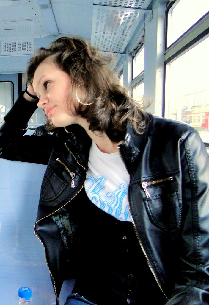 Альбина Зайцева | Санкт-Петербург