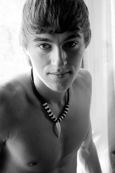 №15, Дмитрий Окоча, 33 года, Москва №15, Дмитрий Окоча, 33 года, Москва