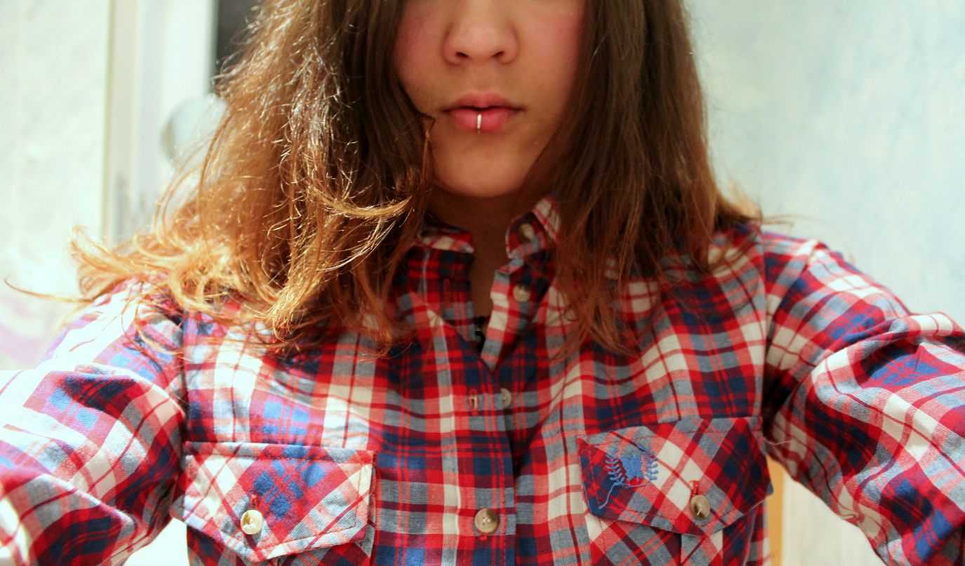 Вероника Петрова | Aberdeen