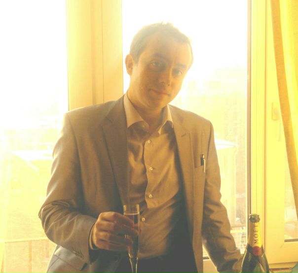 №27, Джеймз Маквей, Кишинев №27, Джеймз Маквей, Кишинев