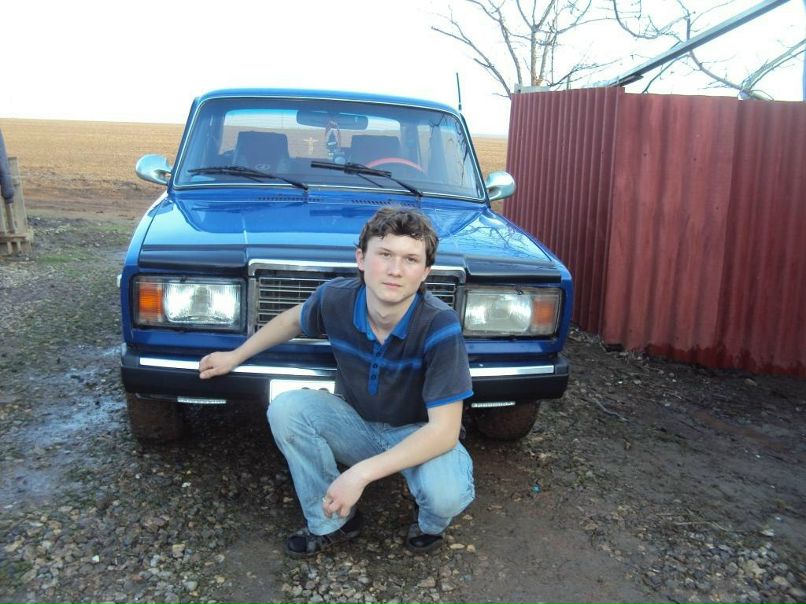 Петр Завгородний | Таганрог