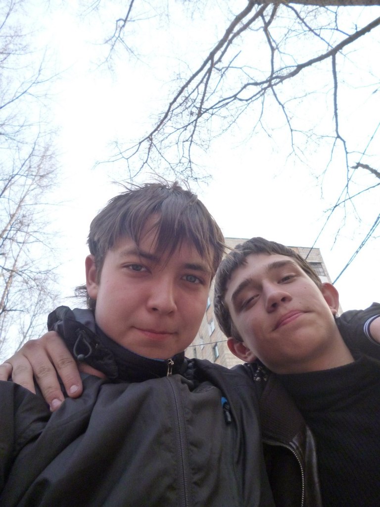 Александр Березовский | Томск