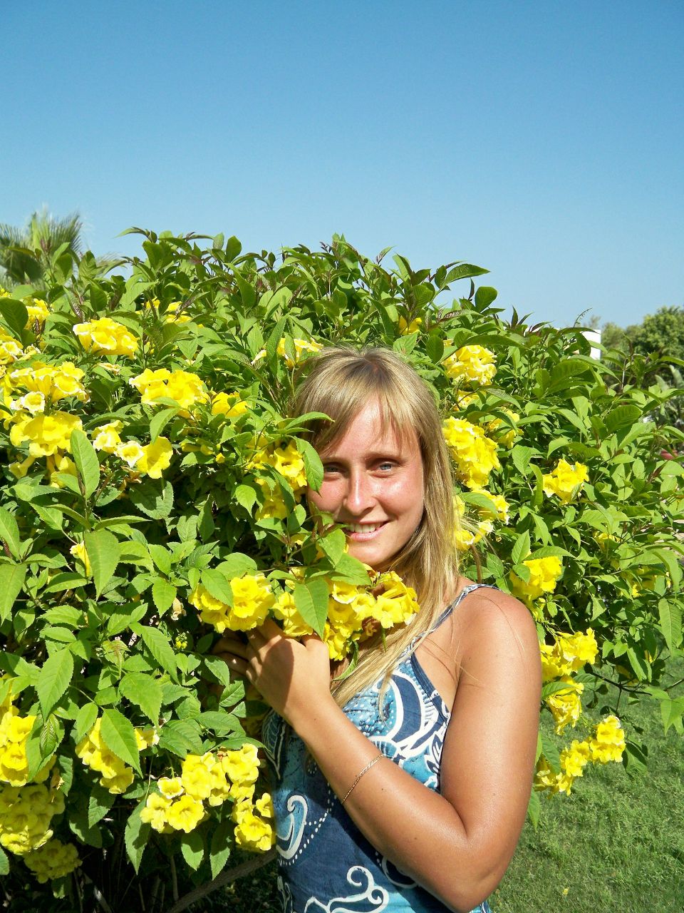 Людмила Ушакова | Санкт-Петербург