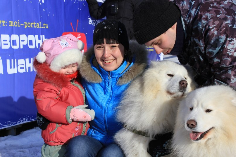 Анастасия Габсалямова-Колесник | Тюмень