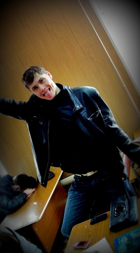 Александр Фалин †⎛⎛..ιllιlι.FiLyA_37_..ιllιlι.⎠⎠ | Кинешма