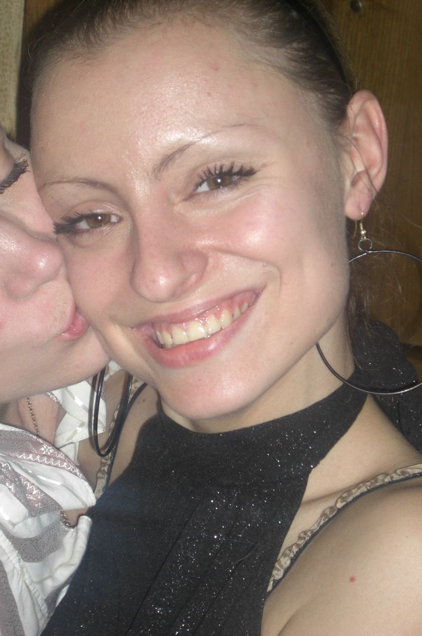 Вика Рогалёва-Маринченко | Одесса