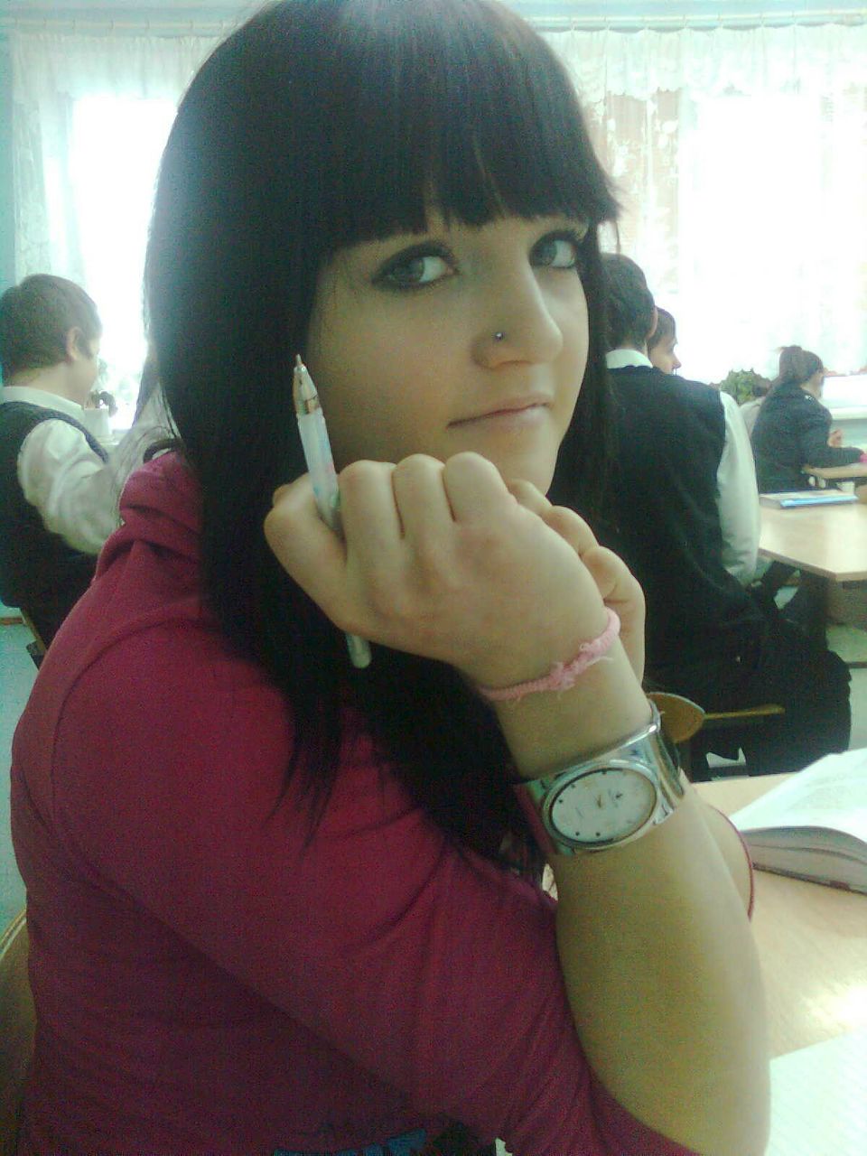 Анастасия Зенина | Пыть-Ях