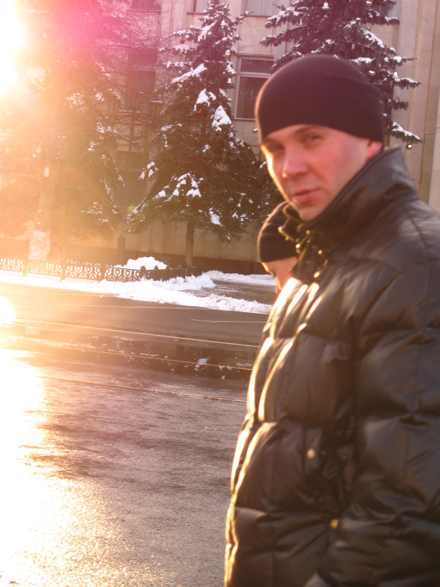 Фото профиля