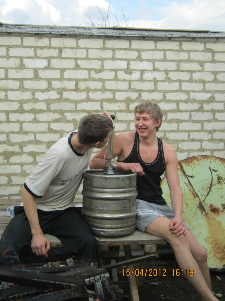 Александр Гладышев | Тамбов