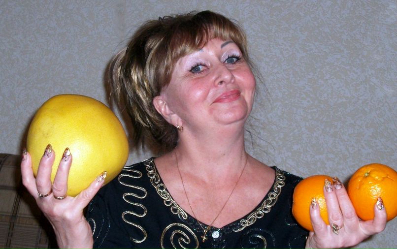 Ирина Семёнова | Севастополь