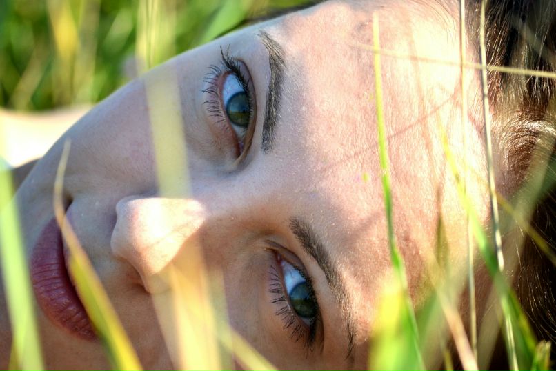 Аннушка Салина ~ღ♥ღ~ | Красноярск