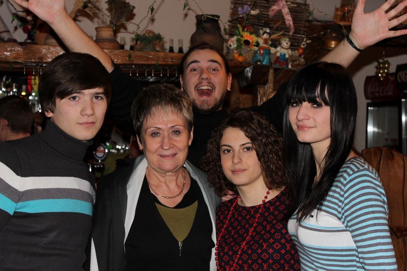 Инна Ященко | Киев