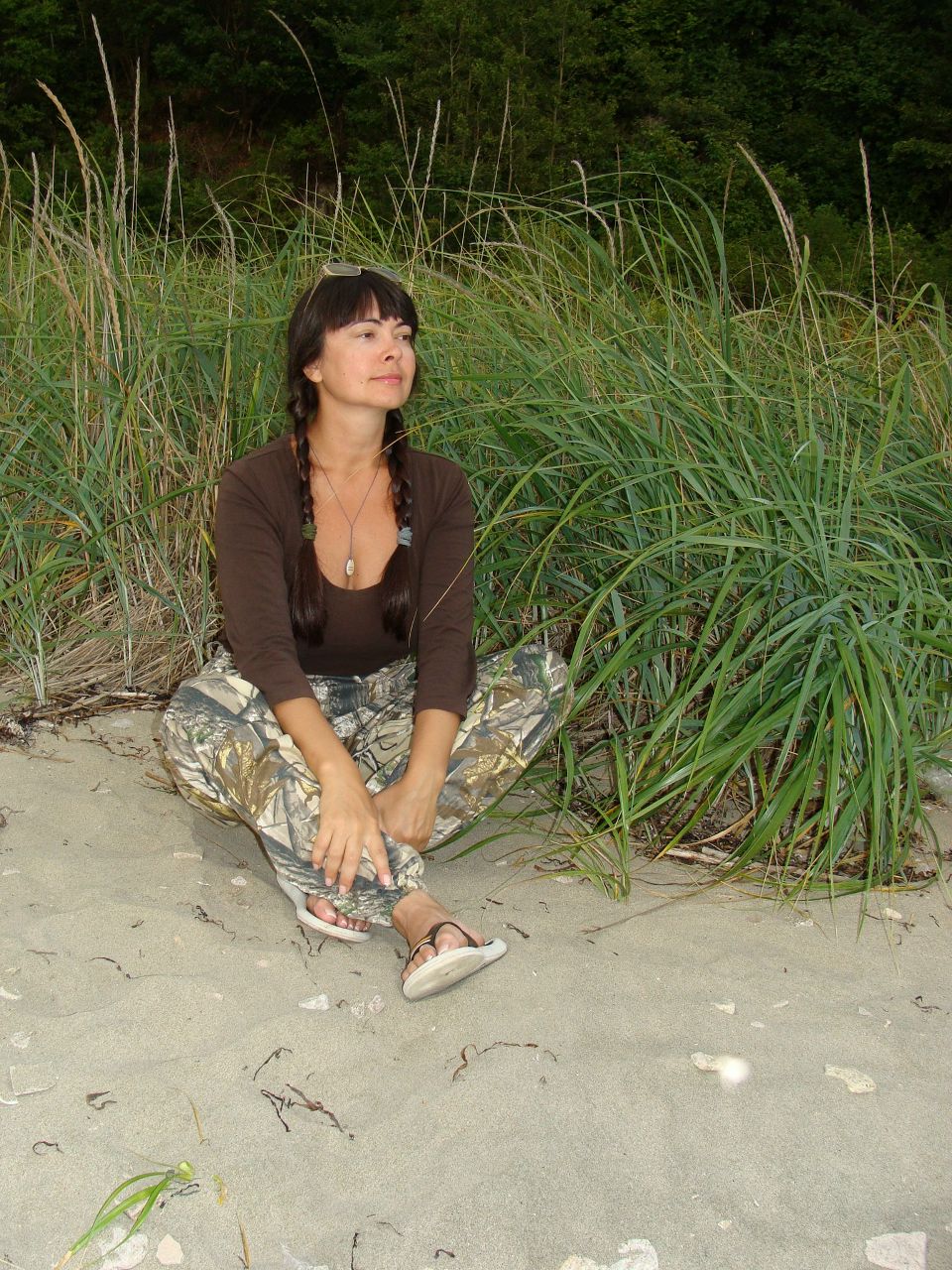 Марина Рулева | Владивосток