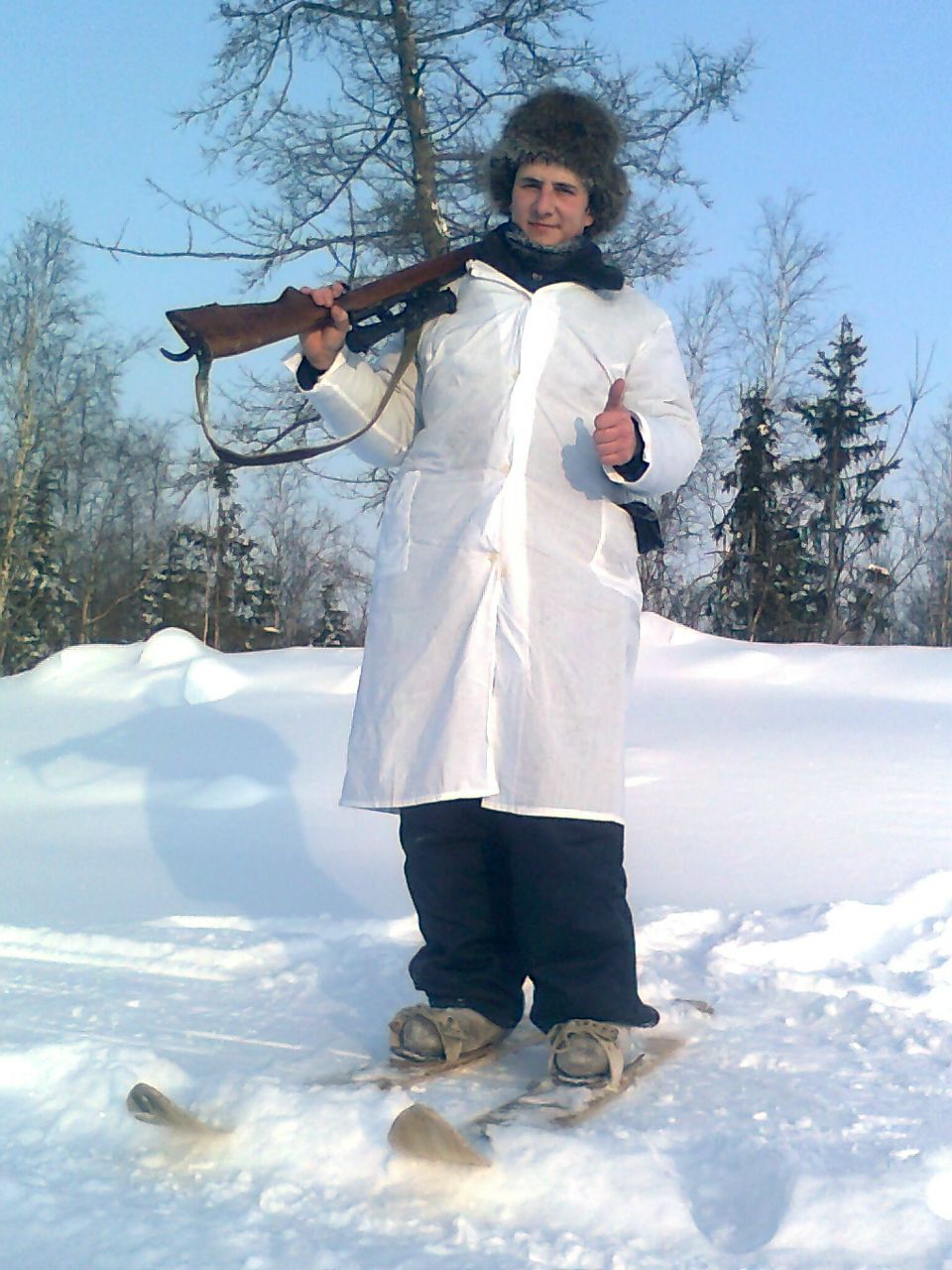 Антон Вершинин | Таганрог