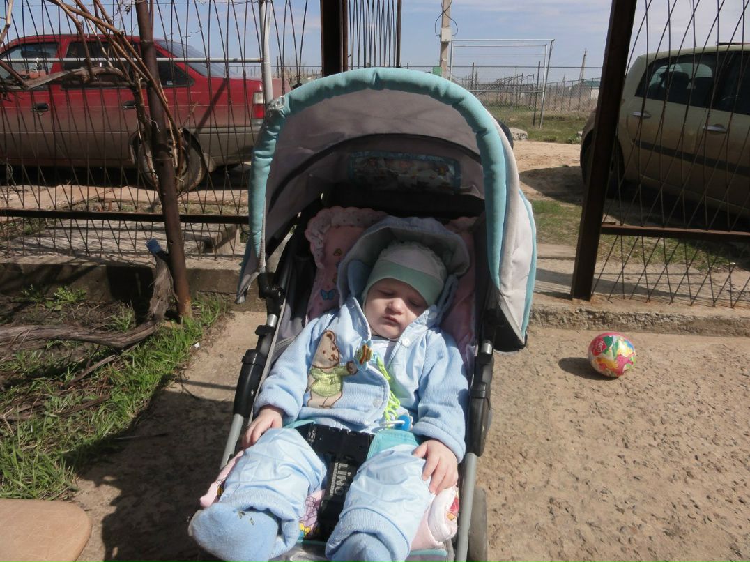 Олеся Епишова | Нововоронеж