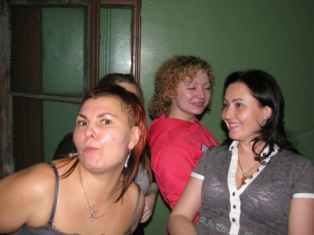 Екатерина Куницына-Портных | Санкт-Петербург