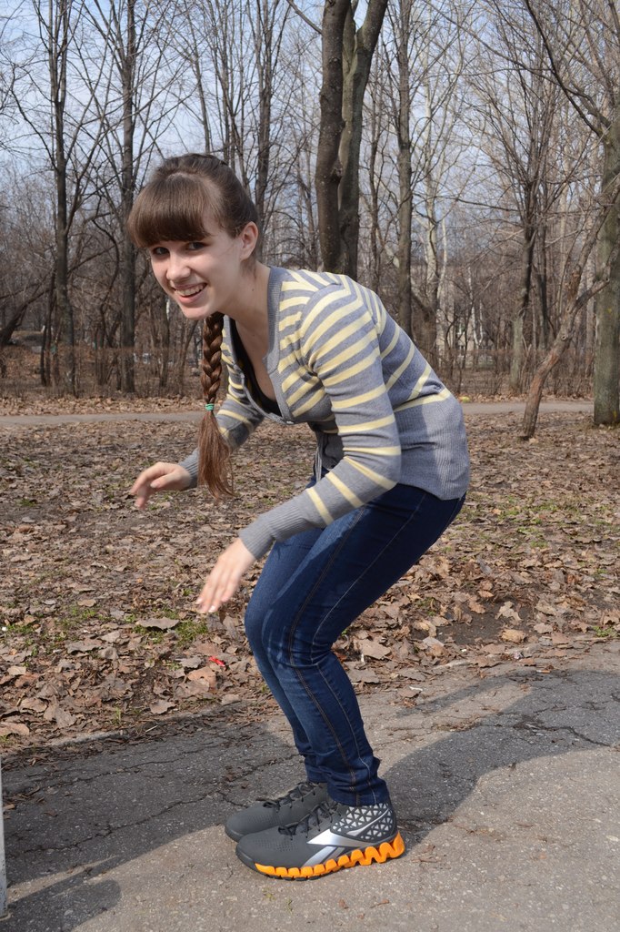 Екатерина Тюрина-Чиглякова | Ульяновск