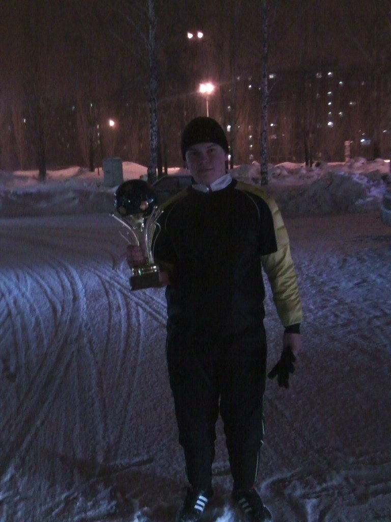 Руслан Альшин | Тольятти