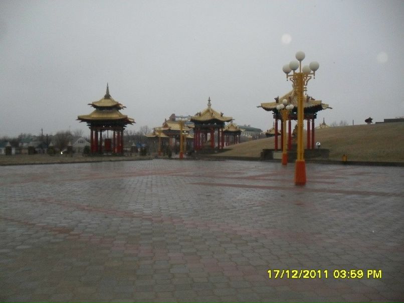 Григорий Сергеев | Буденновск