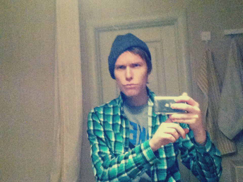 Kubov Dmitrii | Санкт-Петербург