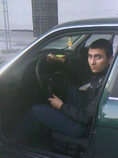 Yura Zaminuckiy | Madrid