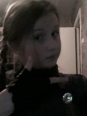 Валерия Петрова Просто_Валерия | Витебск