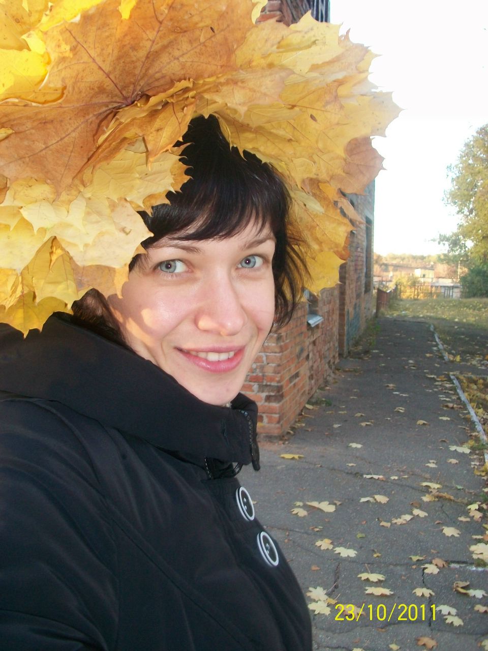 Ирина Слюсар | Кропивницкий / Кировоград