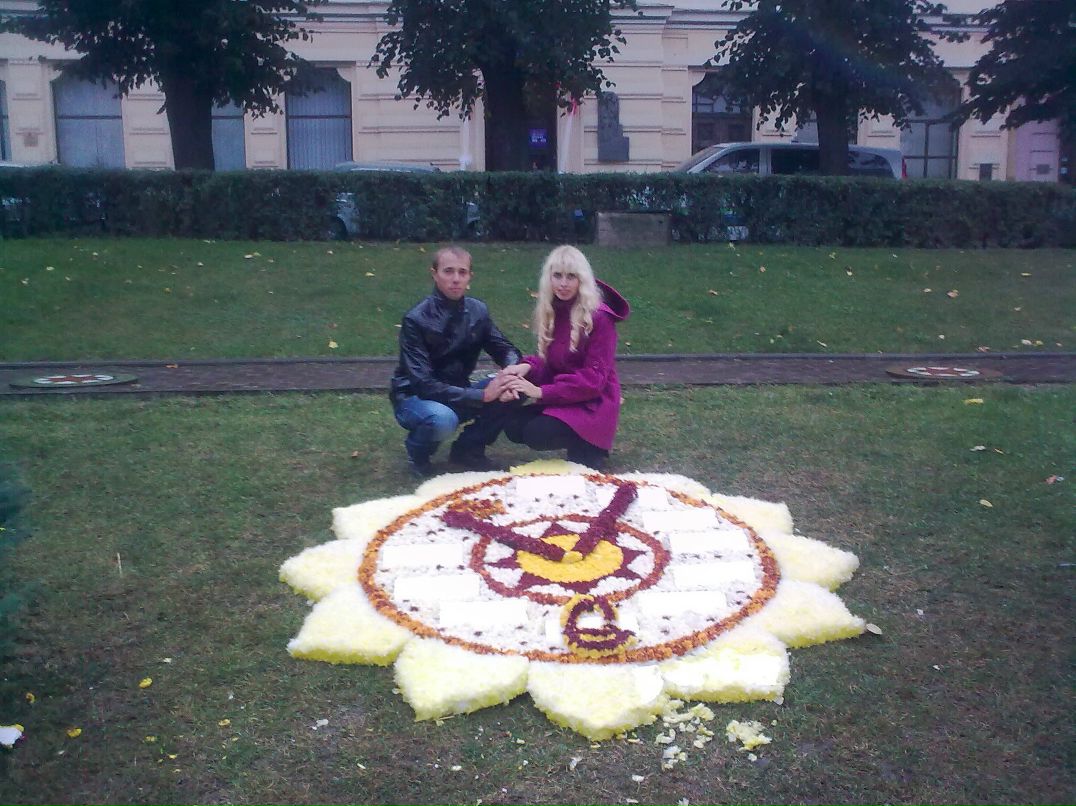 Ігор Гордий | 