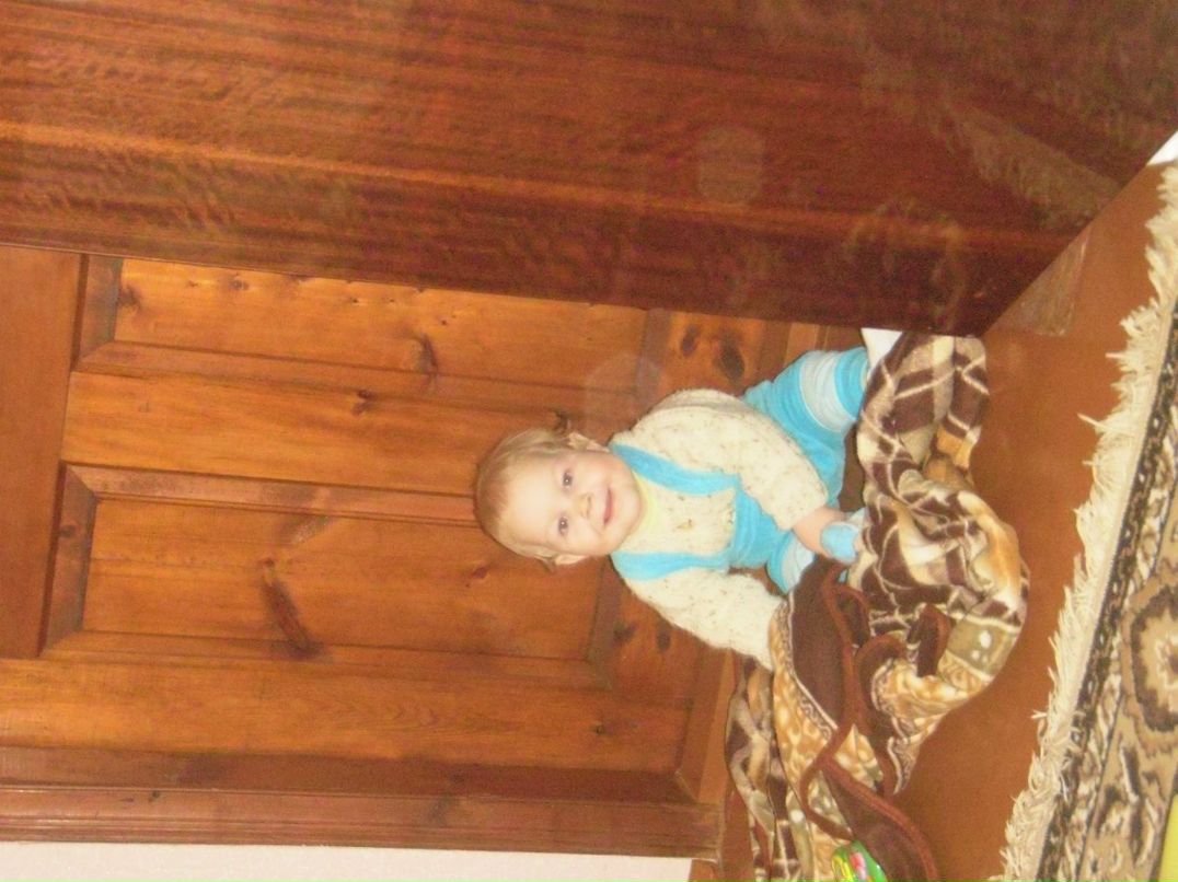 Виктория Прядко | Киев