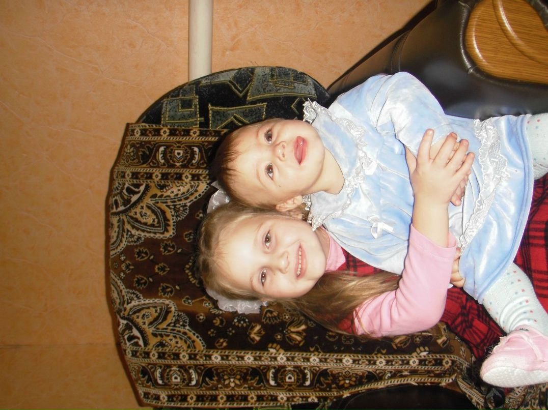 Виктория Прядко | Киев