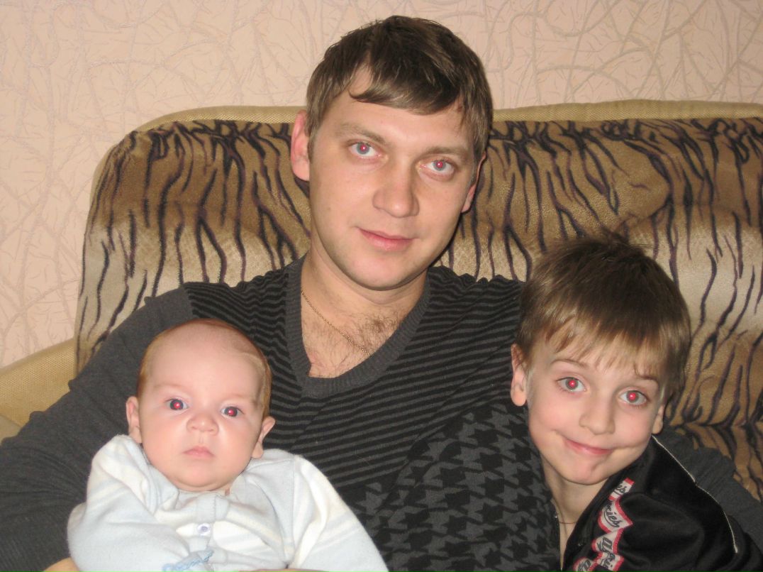 Аня Антонова | Одесса