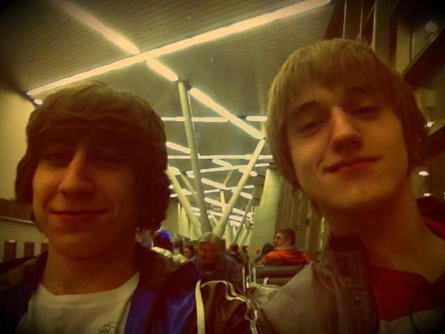 Руфат Гараханов | Москва