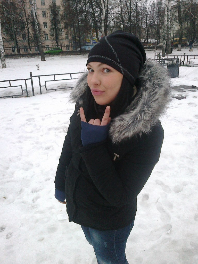 Ирина Григорьева | Тула