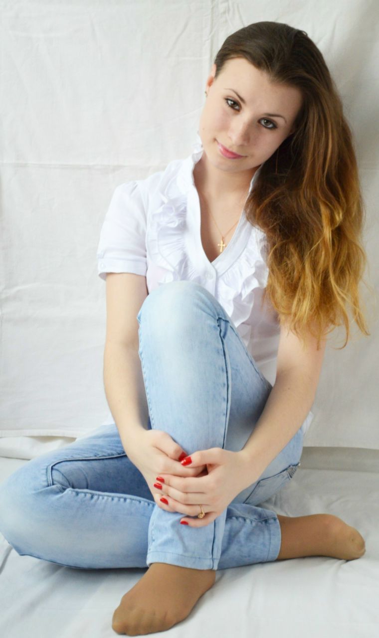 Танюша Трохименко | Киев