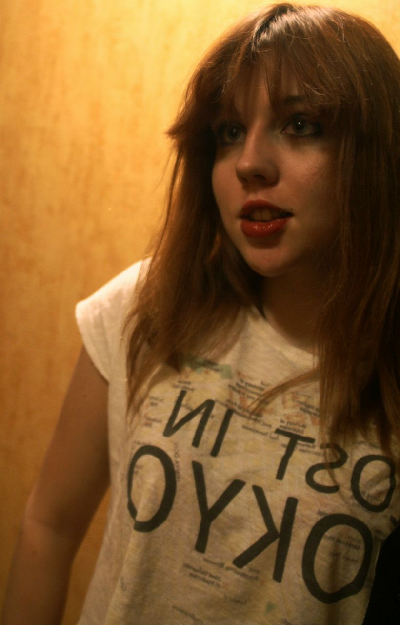 Sofia Pivovarova ~Nami~ | Санкт-Петербург