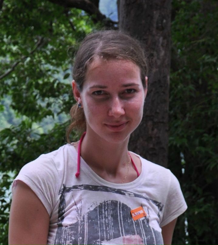 Анна Титоренко | Новосибирск