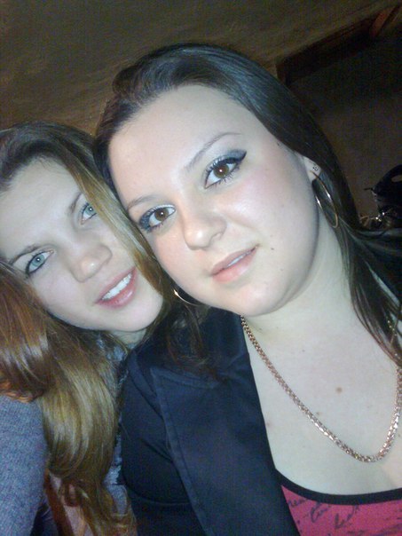 Alisha Martynova | Измаил