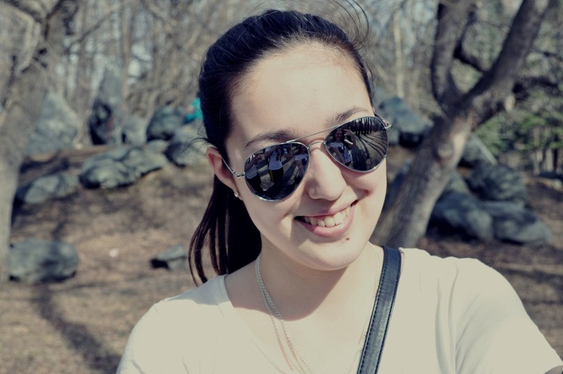 Нина Евстифеева | Екатеринбург