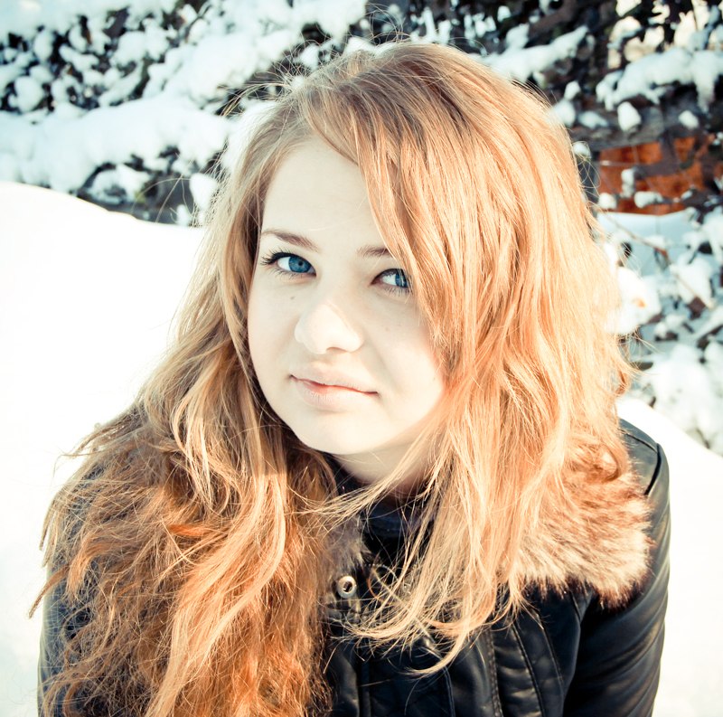 Ольга Мухина | Владимир