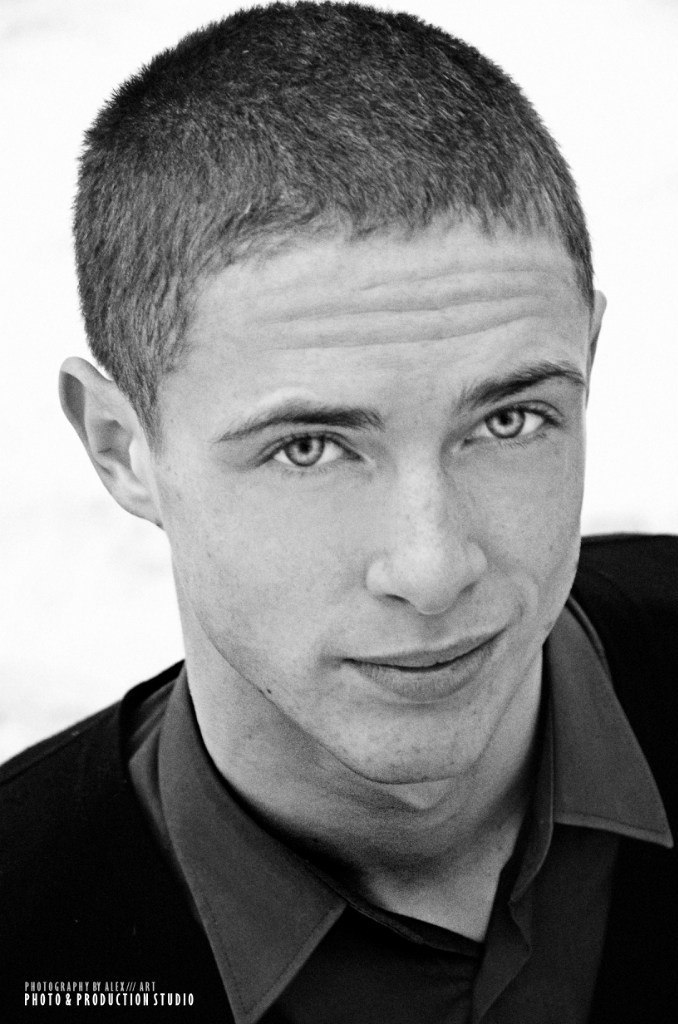 Андрей Данилов | Санкт-Петербург