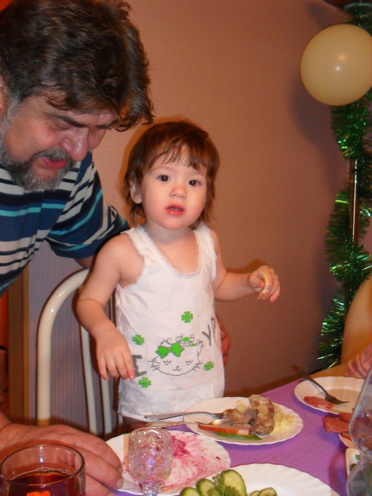 Елена Лысенко | Усть-Илимск