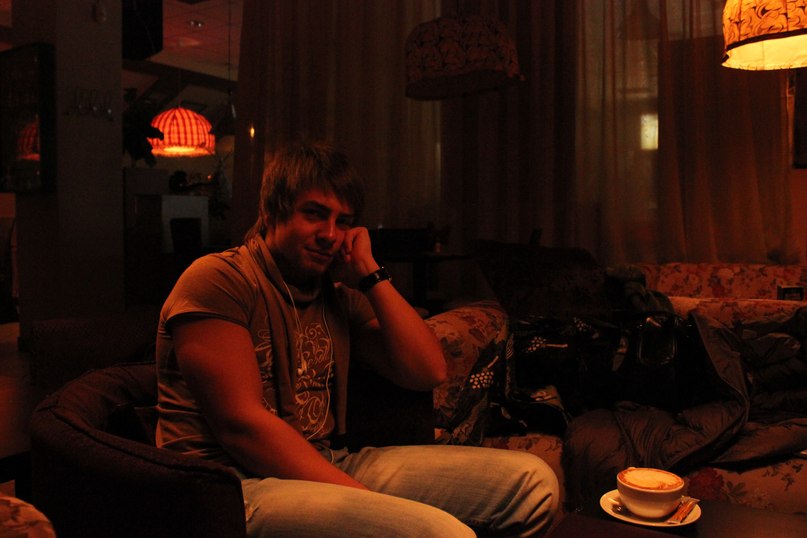 Алекс Трофимов | Иваново